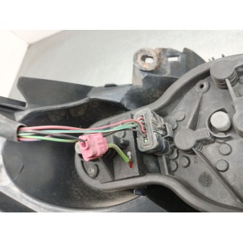 Recambio de piloto trasero derecho para nissan primera (p12) 2.2 di referencia OEM IAM 26550au210  