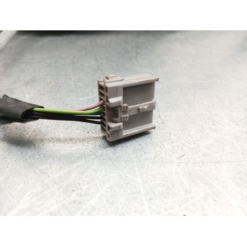 Recambio de retrovisor derecho para nissan primera (p12) 2.2 di referencia OEM IAM 96301au419  