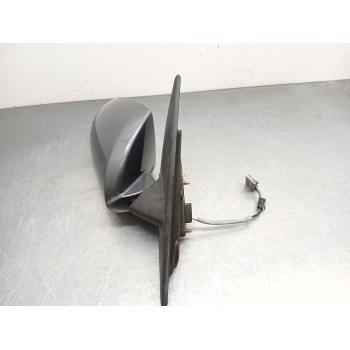 Recambio de retrovisor derecho para nissan primera (p12) 2.2 di referencia OEM IAM 96301au419  