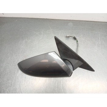 Recambio de retrovisor derecho para nissan primera (p12) 2.2 di referencia OEM IAM 96301au419  