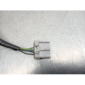 Recambio de retrovisor izquierdo para nissan primera (p12) 2.2 di referencia OEM IAM 96302au415  