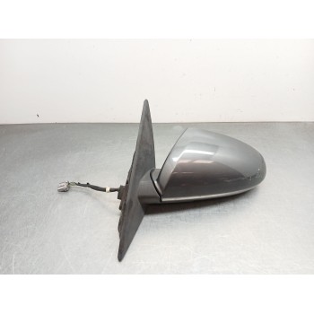 Recambio de retrovisor izquierdo para nissan primera (p12) 2.2 di referencia OEM IAM 96302au415  