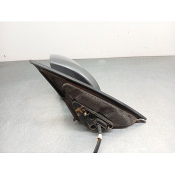 Recambio de retrovisor izquierdo para nissan primera (p12) 2.2 di referencia OEM IAM 96302au415  
