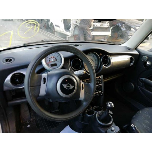 Recambio de kit airbag para mini mini (r50,r53) one referencia OEM IAM   