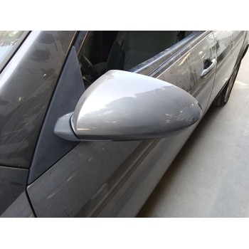 Recambio de retrovisor izquierdo para nissan primera (p12) 2.2 di referencia OEM IAM 96302au415  