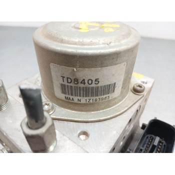 Recambio de abs para nissan juke (f15) 1.6 referencia OEM IAM 476601KN0A  