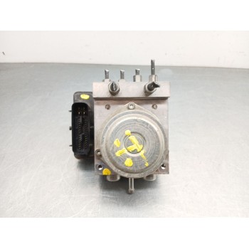 Recambio de abs para nissan juke (f15) 1.6 referencia OEM IAM 476601KN0A  