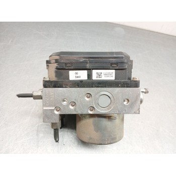 Recambio de abs para nissan juke (f15) 1.6 referencia OEM IAM 476601KN0A  