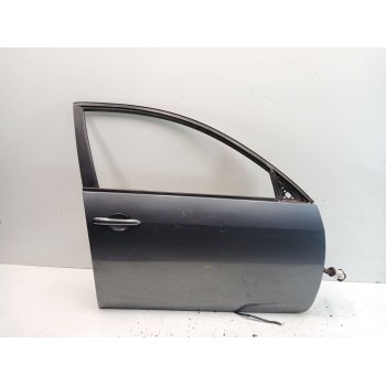 Recambio de puerta delantera derecha para nissan primera (p12) 2.2 di referencia OEM IAM 80100AV631  