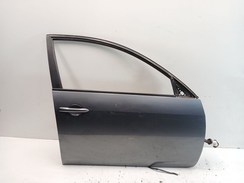 Recambio de puerta delantera derecha para nissan primera (p12) 2.2 di referencia OEM IAM 80100AV631  