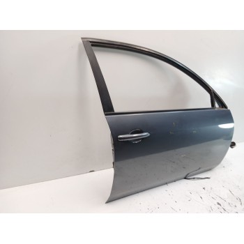 Recambio de puerta delantera derecha para nissan primera (p12) 2.2 di referencia OEM IAM 80100AV631  
