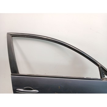 Recambio de puerta delantera derecha para nissan primera (p12) 2.2 di referencia OEM IAM 80100AV631  