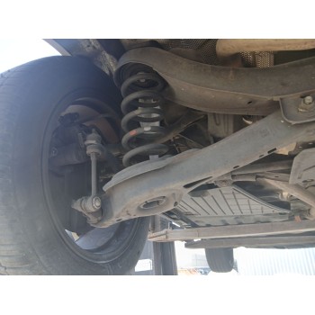 Recambio de puente trasero para ford kuga ii (dm2) 2.0 tdci referencia OEM IAM 1820611  