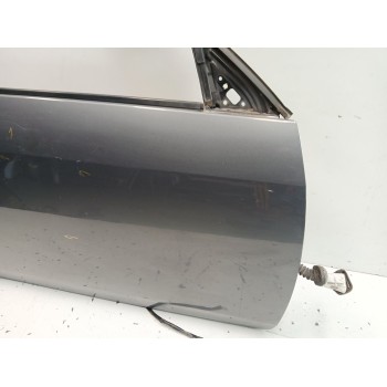 Recambio de puerta delantera derecha para nissan primera (p12) 2.2 di referencia OEM IAM 80100AV631  