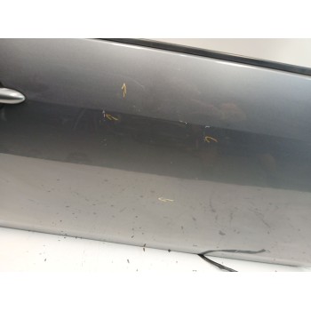 Recambio de puerta delantera derecha para nissan primera (p12) 2.2 di referencia OEM IAM 80100AV631  
