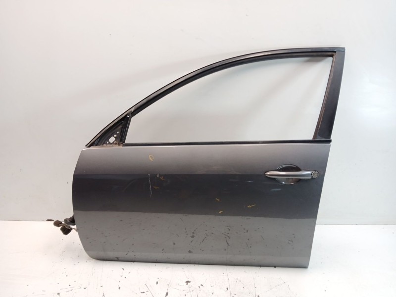 Recambio de puerta delantera izquierda para nissan primera (p12) 2.2 di referencia OEM IAM 80101AV632  