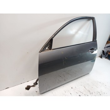 Recambio de puerta delantera izquierda para nissan primera (p12) 2.2 di referencia OEM IAM 80101AV632  