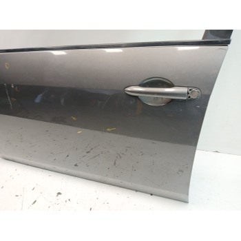 Recambio de puerta delantera izquierda para nissan primera (p12) 2.2 di referencia OEM IAM 80101AV632  