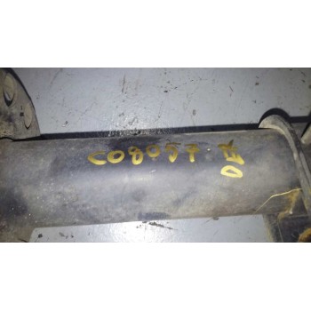 Recambio de amortiguador delantero derecho para opel meriva b design edition referencia OEM IAM 22245142  