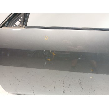Recambio de puerta delantera izquierda para nissan primera (p12) 2.2 di referencia OEM IAM 80101AV632  
