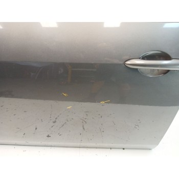 Recambio de puerta delantera izquierda para nissan primera (p12) 2.2 di referencia OEM IAM 80101AV632  