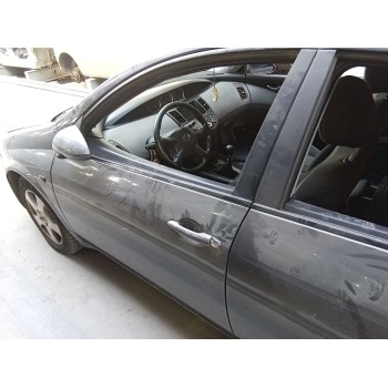 Recambio de puerta delantera izquierda para nissan primera (p12) 2.2 di referencia OEM IAM 80101AV632  