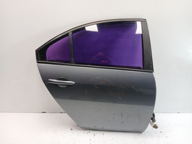 Recambio de puerta trasera derecha para nissan primera (p12) 2.2 di referencia OEM IAM 82100AV630  
