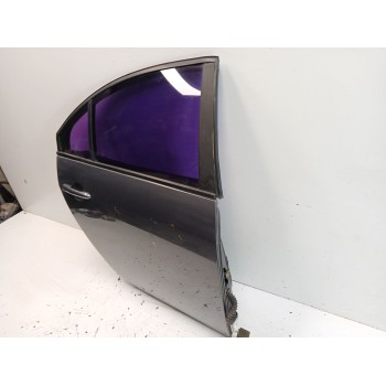 Recambio de puerta trasera derecha para nissan primera (p12) 2.2 di referencia OEM IAM 82100AV630  