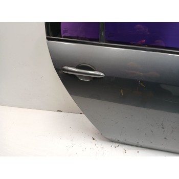 Recambio de puerta trasera derecha para nissan primera (p12) 2.2 di referencia OEM IAM 82100AV630  