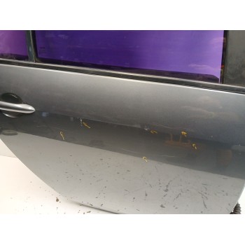 Recambio de puerta trasera derecha para nissan primera (p12) 2.2 di referencia OEM IAM 82100AV630  