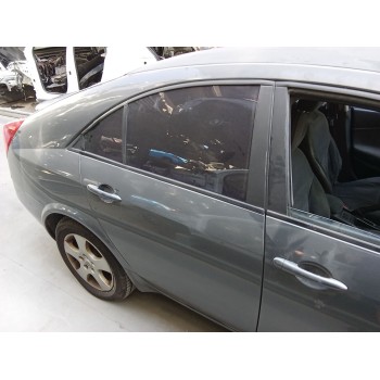 Recambio de puerta trasera derecha para nissan primera (p12) 2.2 di referencia OEM IAM 82100AV630  