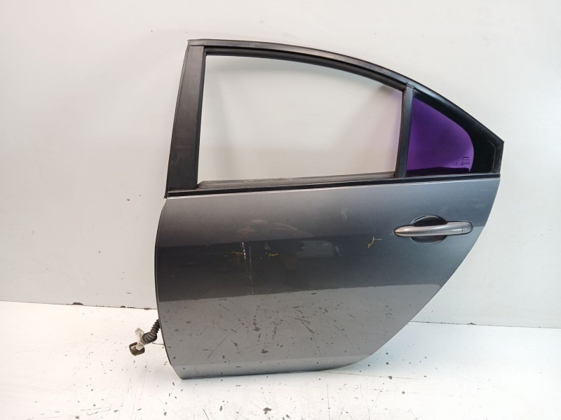 Recambio de puerta trasera izquierda para nissan primera (p12) 2.2 di referencia OEM IAM 82101AV631  