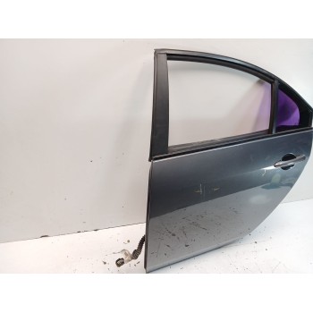 Recambio de puerta trasera izquierda para nissan primera (p12) 2.2 di referencia OEM IAM 82101AV631  