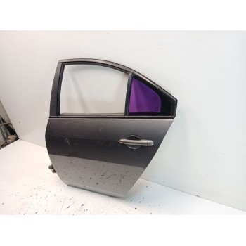 Recambio de puerta trasera izquierda para nissan primera (p12) 2.2 di referencia OEM IAM 82101AV631  