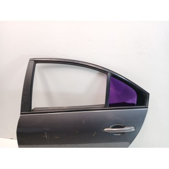 Recambio de puerta trasera izquierda para nissan primera (p12) 2.2 di referencia OEM IAM 82101AV631  