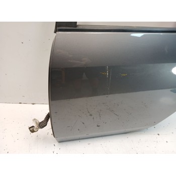 Recambio de puerta trasera izquierda para nissan primera (p12) 2.2 di referencia OEM IAM 82101AV631  