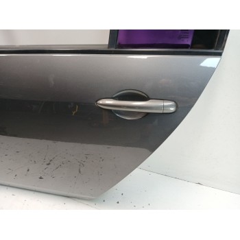 Recambio de puerta trasera izquierda para nissan primera (p12) 2.2 di referencia OEM IAM 82101AV631  