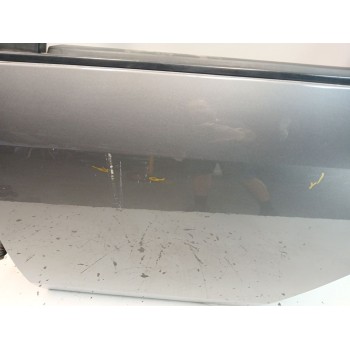 Recambio de puerta trasera izquierda para nissan primera (p12) 2.2 di referencia OEM IAM 82101AV631  