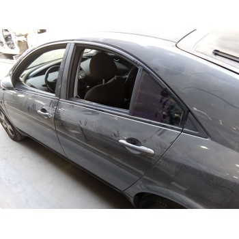 Recambio de puerta trasera izquierda para nissan primera (p12) 2.2 di referencia OEM IAM 82101AV631  