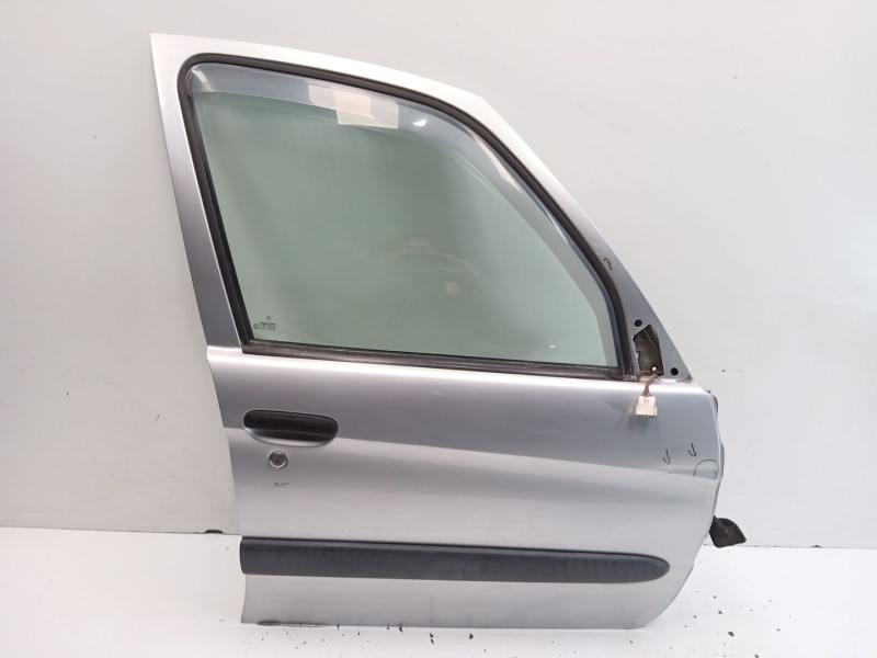 Recambio de puerta delantera derecha para citroën xsara picasso (n68) 2.0 hdi referencia OEM IAM 9004L5  