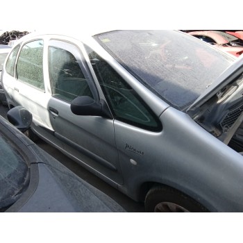 Recambio de puerta delantera derecha para citroën xsara picasso (n68) 2.0 hdi referencia OEM IAM 9004L5  