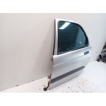 Recambio de puerta trasera izquierda para citroën xsara picasso (n68) 2.0 hdi referencia OEM IAM 900691  