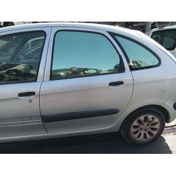 Recambio de puerta trasera izquierda para citroën xsara picasso (n68) 2.0 hdi referencia OEM IAM 900691  