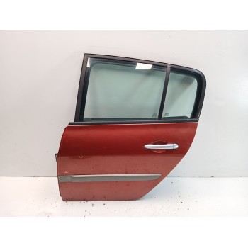 PUERTA TRASERA IZQUIERDA 7751475034 