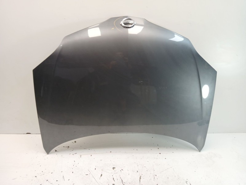 Recambio de capot para nissan primera (p12) 2.2 di referencia OEM IAM 65100AV630  
