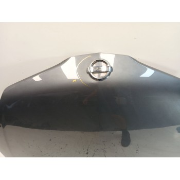 Recambio de capot para nissan primera (p12) 2.2 di referencia OEM IAM 65100AV630  