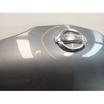 Recambio de capot para nissan primera (p12) 2.2 di referencia OEM IAM 65100AV630  