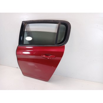 Recambio de puerta trasera izquierda para peugeot 308 style referencia OEM IAM   
