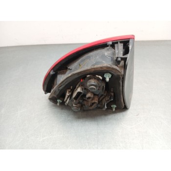 Recambio de piloto trasero derecho para seat leon (1m1) 1.6 16 v referencia OEM IAM 1M6945112  