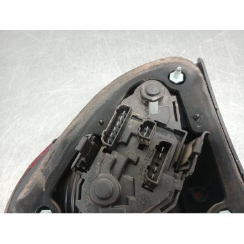 Recambio de piloto trasero derecho para seat leon (1m1) 1.6 16 v referencia OEM IAM 1M6945112  